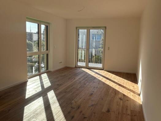 Wohnung zur Miete 1.593 € 3 Zimmer 94 m² Geschoss 1/2 frei ab sofort Buchholzer Straße 73 Misburg-Nord Misburg - Anderten 30629