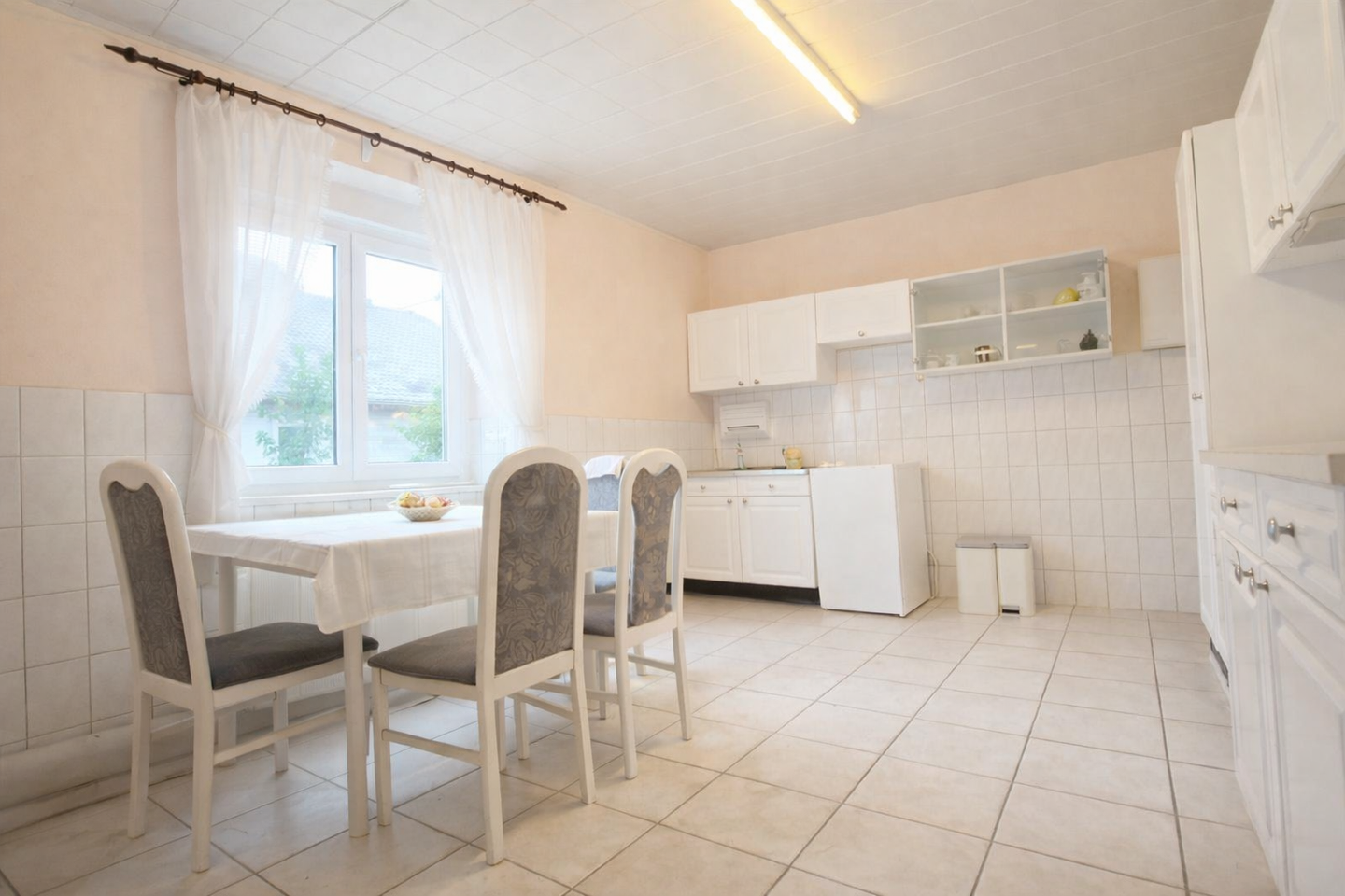 Einfamilienhaus zum Kauf - Ansicht 4