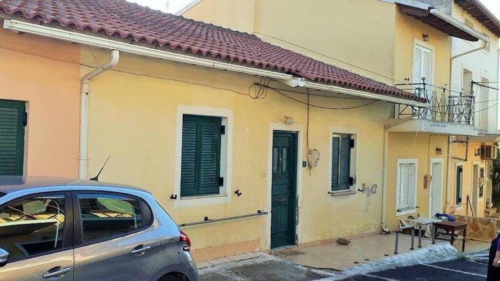 Einfamilienhaus zum Kauf 90.000 € 3 Zimmer 97 m² 10 m² Grundstück Korfu