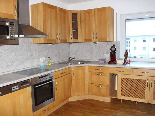 Wohnung zur Miete 750 € 3 Zimmer 93 m² 2. Geschoss frei ab 01.03.2026 Deggendorf 94469