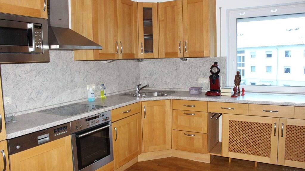 Wohnung zur Miete 750 € 3 Zimmer 93 m² 2. Geschoss frei ab 01.03.2026 Deggendorf 94469