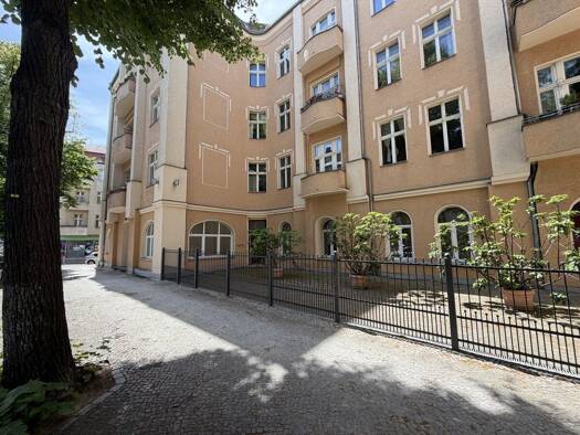 Büro zur Miete 3.100 € 3 Zimmer 125,2 m² Bürofläche Neukölln Berlin 12051