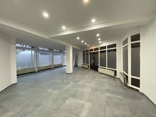 Bürofläche zur Miete 650 € 1 Zimmer 72 m² Bürofläche Mühlenstr. 148 Mitte Delmenhorst 27753