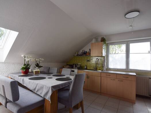 Wohnung zum Kauf 175.000 € 3 Zimmer 84,8 m² Villingen Villingen-Schwenningen 78048