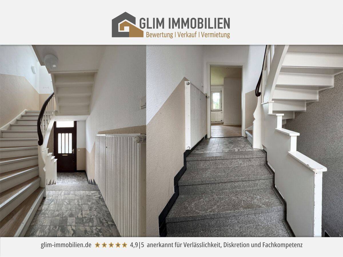 Reihenmittelhaus zum Kauf - Ansicht 3