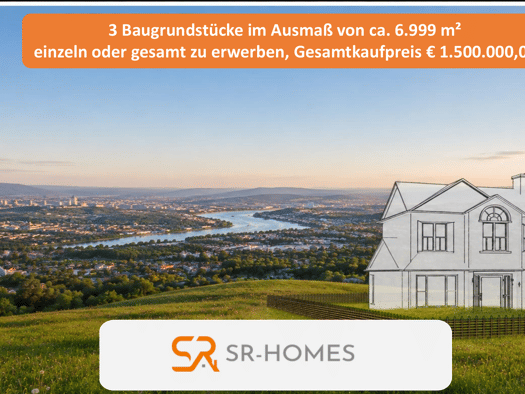 Grundstück zum Kauf 1.500.000 € 6.999 m² Grundstück Gondomar (São Cosme), Valbom e Jovim
