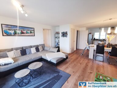 Wohnung zum Kauf 340.000 € 3 Zimmer 87 m² Parsberg Parsberg 92331