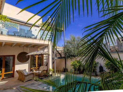 Einfamilienhaus zum Kauf 1.550.000 € 4 Zimmer 222 m² Muro 07440