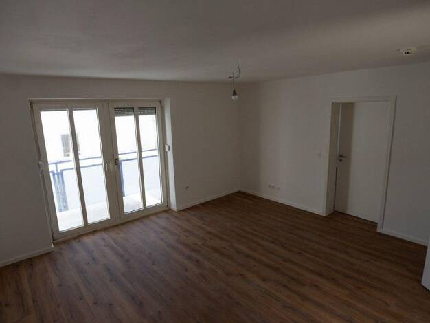 Wohnung zur Miete 1.550 € 2,5 Zimmer 60,8 m² 1. Geschoss frei ab 01.05.2026 Klagenfurter Straße Ramersdorf-Perlach München 81669