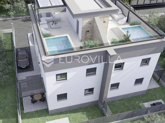 Wohnung zum Kauf 185.000 € 2 Zimmer 67 m² Vir Vir