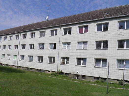 Haus zum Kauf als Kapitalanlage geeignet 950.000 € 60 Zimmer 1.354 m² 5.577 m² Grundstück Hauptstrasse 5, 5a-c, OT Alt Mahlisch Alt Mahlisch Fichtenhöhe 15306