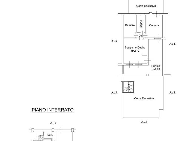 Wohnung zum Kauf 480.000 € 5 Zimmer 80 m² EG Via Taccone 16 Padenghe sul garda 25080