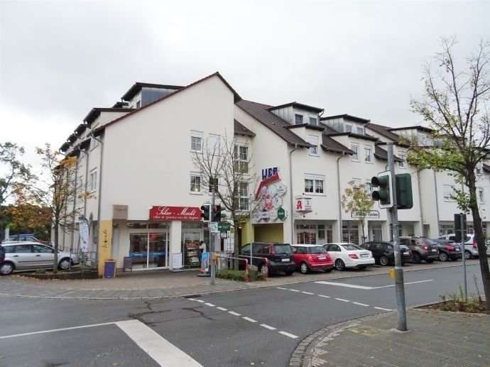 Ladenfläche zur Miete provisionsfrei 630 € 3 Zimmer 60 m²<br/>Verkaufsfläche Querstraße 8 Wendelstein Wendelstein 90530