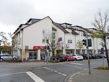 Ladenfläche zur Miete provisionsfrei 630 € 3 Zimmer 60 m² Verkaufsfläche Querstraße 8 Wendelstein Wendelstein 90530