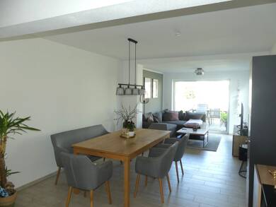 Wohnung zur Miete 1.190 € 2 Zimmer 86,8 m² frei ab 01.10.2025 Eitting Eitting 85462