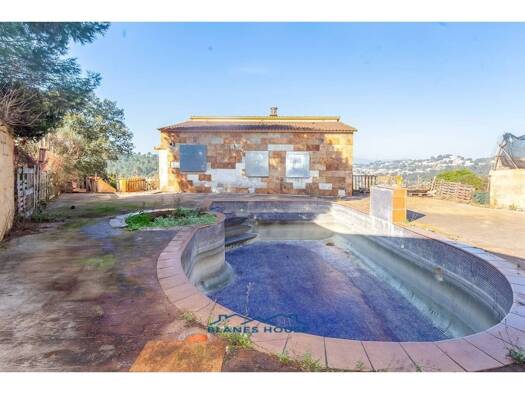 Chalet zum Kauf 160.000 € 3 Zimmer 116 m² Lloret de Mar 17310