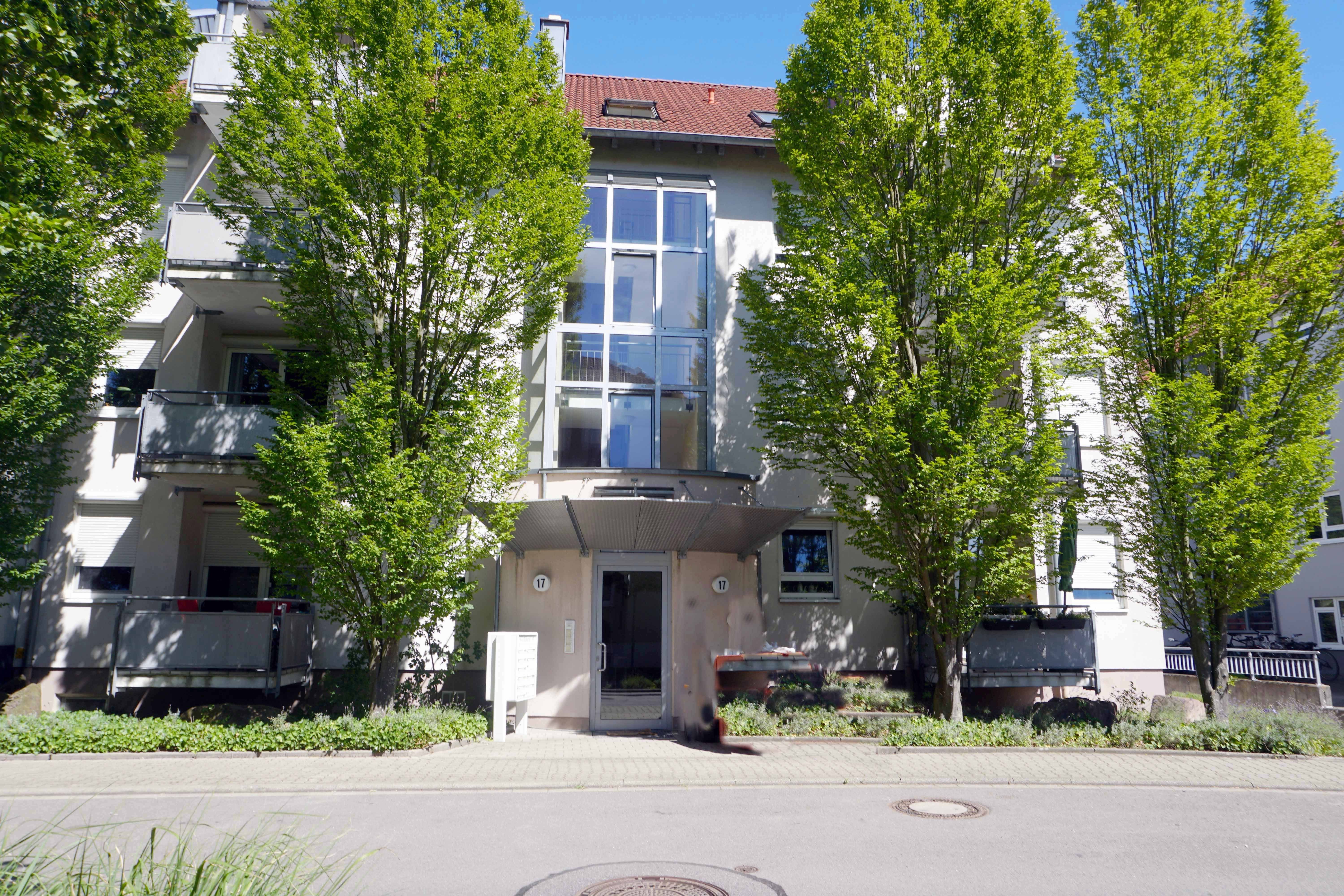 Wohnung zum Kauf 240.000 € 3 Zimmer 69,2 m²<br/>Wohnfläche 1.<br/>Geschoss Maximiliansau Wörth 76744