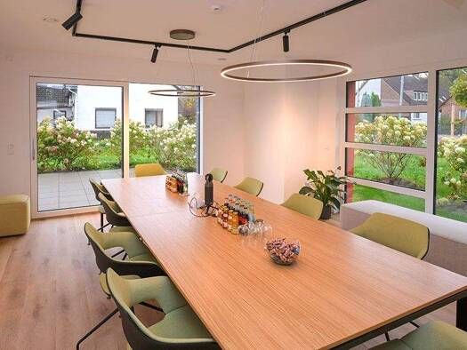 Bürofläche zur Miete 960 € 80 m² Bürofläche Altwarmbüchen Isernhagen 30916