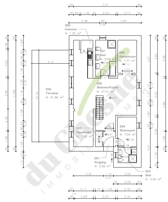 Einfamilienhaus zum Kauf 480.000 € 5 Zimmer 134,7 m²<br/>Wohnfläche 938 m²<br/>Grundstück Blankenfelde Blankenfelde-Mahlow 15827