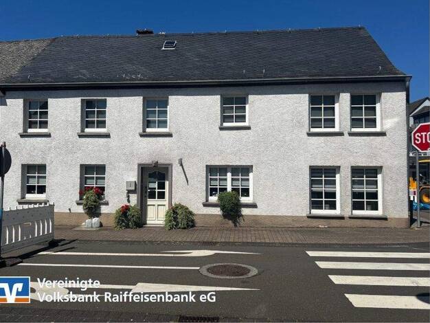 Reihenendhaus zum Kauf 269.000 € 90 m² 132 m² Grundstück Morbach 54497