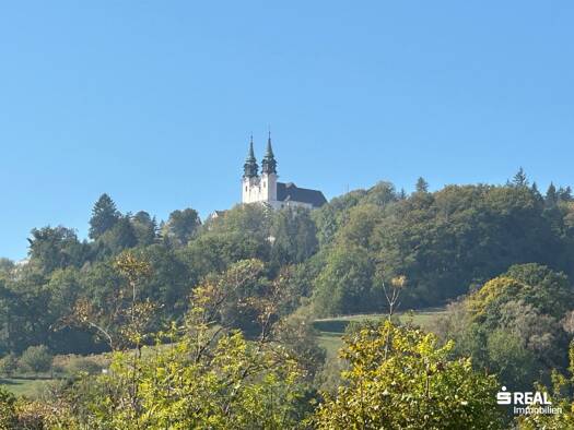 Haus zum Kauf 1.390.000 € 4.094 m² Grundstück Pöstlingberg Linz 4040