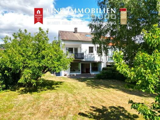 Reihenendhaus zum Kauf 790.000 € 5,5 Zimmer 172,1 m² 516 m² Grundstück Heumaden Stuttgart 70619