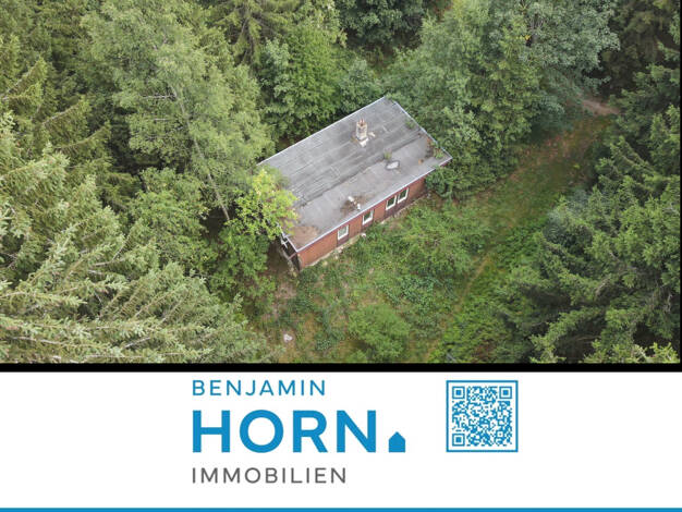 Einfamilienhaus zum Kauf 92.000 € 1 Zimmer 80 m² 2.500 m² Grundstück Gerlas Bad Steben 95138