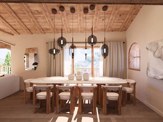 Wohnung zum Kauf 4.900.000 € 175,2 m² Val D'Isere 73150