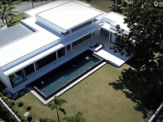 Einfamilienhaus zum Kauf 20250 Sattahip District