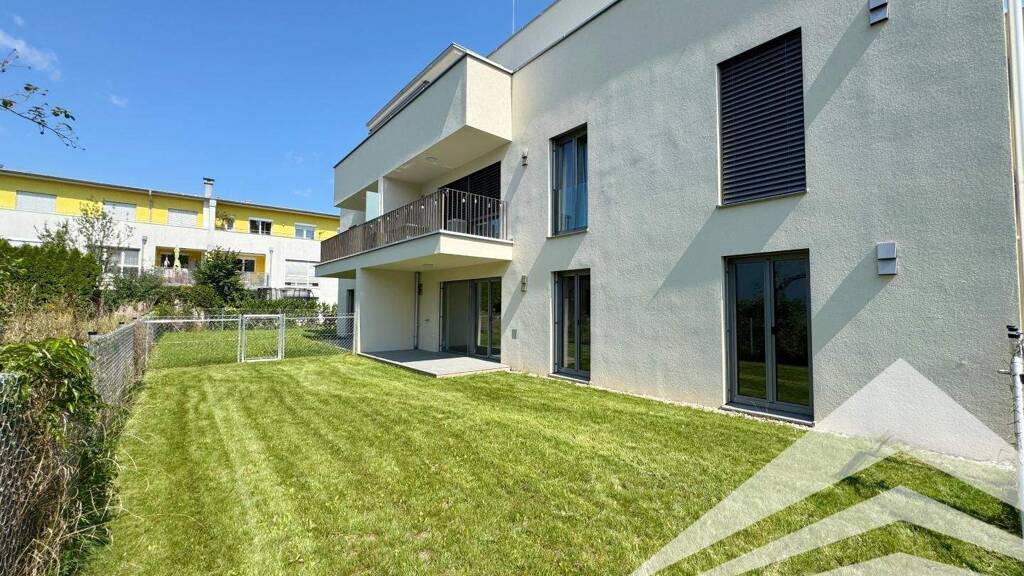 Wohnung zum Kauf - Erstbezug 424.500 € 3 Zimmer 88,8 m² EG Lichtenegger Straße 18a Lichtenegg Wels 4600