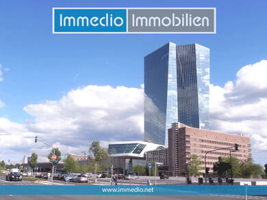 Laden zur Miete 375 m² Verkaufsfläche Frankfurt am Main 60314