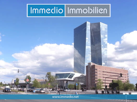 Laden zur Miete 375 m² Verkaufsfläche Frankfurt am Main 60314
