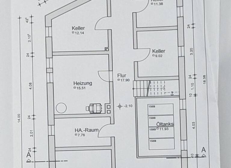 Mehrfamilienhaus zum Kauf 749.000 € 13 Zimmer 483 m²<br/>Wohnfläche 567 m²<br/>Grundstück Unterheßbach Lehrberg 91611