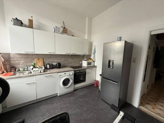 Wohnung zur Miete 585 € 2 Zimmer 51 m² Geschoss 1/3 frei ab 01.11.2026 Westend Bremen 28217