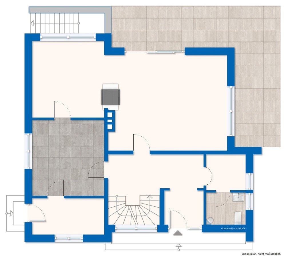 Einfamilienhaus zum Kauf 430.000 € 5 Zimmer 162 m²<br/>Wohnfläche 688 m²<br/>Grundstück Twistringen Twistringen 27239