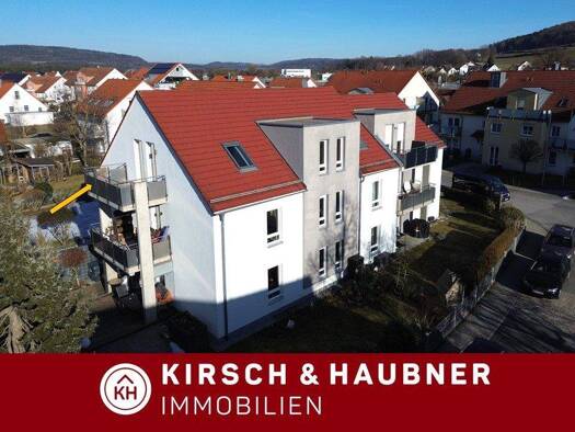 Wohnung zum Kauf 298.000 € 2,5 Zimmer 77 m² Neumarkt 92318