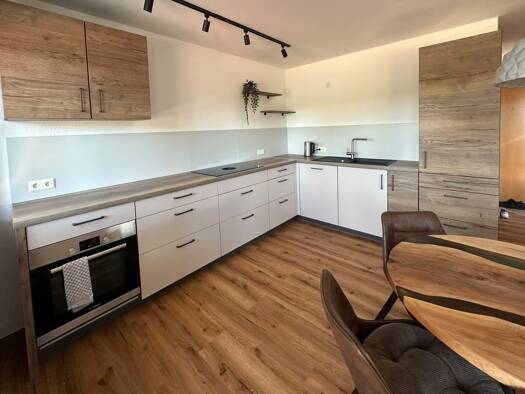 Maisonette zur Miete 750 € 2 Zimmer 55 m² Geschoss 1/2 frei ab sofort Stetten Stetten am kalten Markt 72510