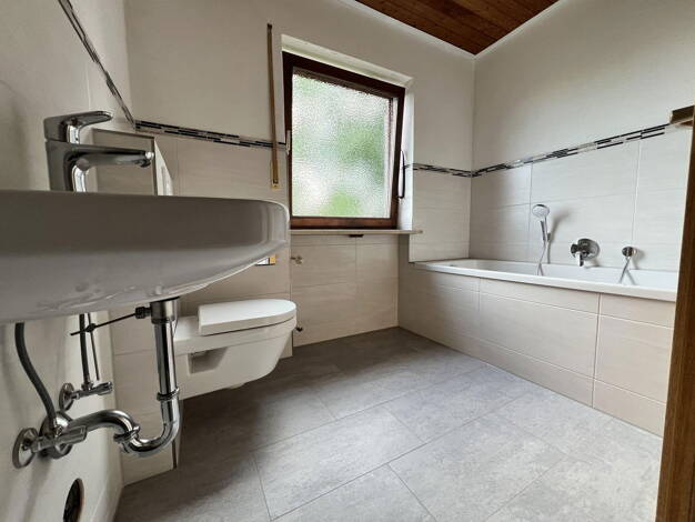 Wohnung zur Miete 1.375 € 4 Zimmer 103 m² 1. Geschoss Schönegg Dietramszell 83623