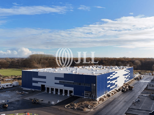 Lagerhalle zur Miete provisionsfrei 6.308 m² Lagerfläche teilbar ab 6.308 m² St. Jürgen Lübeck 23560