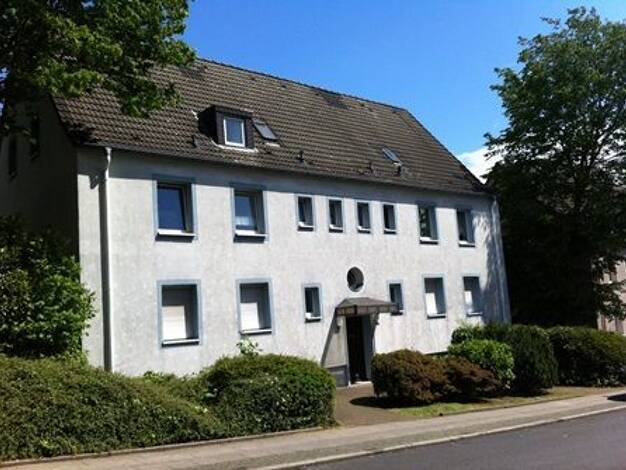 Wohnung zur Miete 296 € 2,5 Zimmer 37 m² 1. Geschoss Morgensteig 59 Schonnebeck Essen 45309