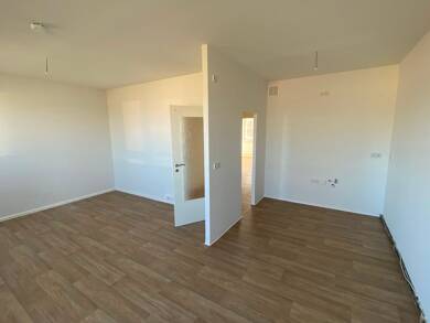 Wohnung zur Miete 296 € 3 Zimmer 54,5 m² 5. Geschoss Alexander-Gerbig-Straße 43 Wahlbezirk 74 Suhl 98527