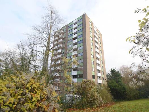 Wohnung zum Kauf 159.000 € 1 Zimmer 31 m² EG Poppelsdorf Bonn 53115