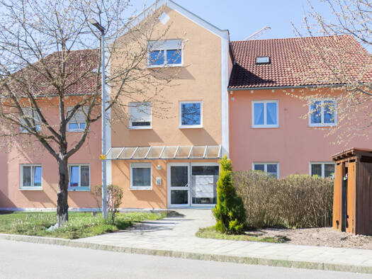 Wohnung zur Miete 940 € 2 Zimmer 69 m² frei ab 01.07.2026 Ingolstadt 85055