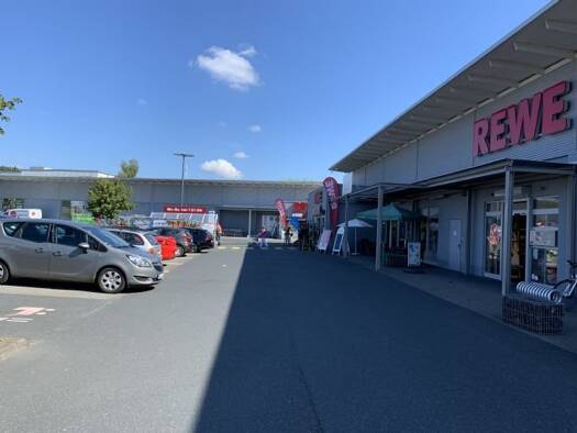 Ladenfläche zur Miete provisionsfrei 224 m² Verkaufsfläche Zum Sportplatz 6 Winkels Mengerskirchen 35794
