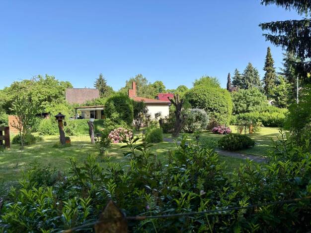 Grundstück zum Kauf 290.000 € 1.100 m² Grundstück Schöneiche bei Berlin 15566