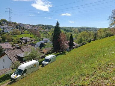 Grundstück zum Kauf 710.000 € 3.001 m² Grundstück Brombach Lörrach 79541