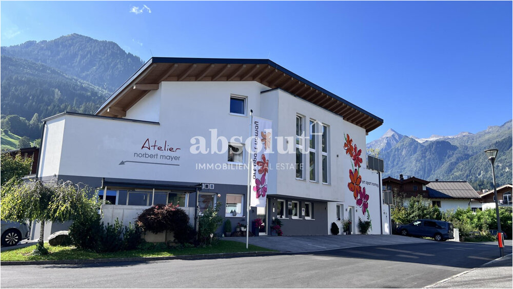 Haus zum Kauf 2.500.000 € Kaprun 5710