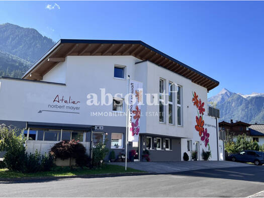 Haus zum Kauf 2.500.000 € Kaprun 5710