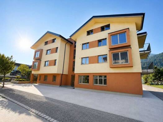 Penthouse zum Kauf - Erstbezug 599.000 € 2 Zimmer 65 m² 3. Geschoss frei ab 01.12.2026 Birgitz 6092