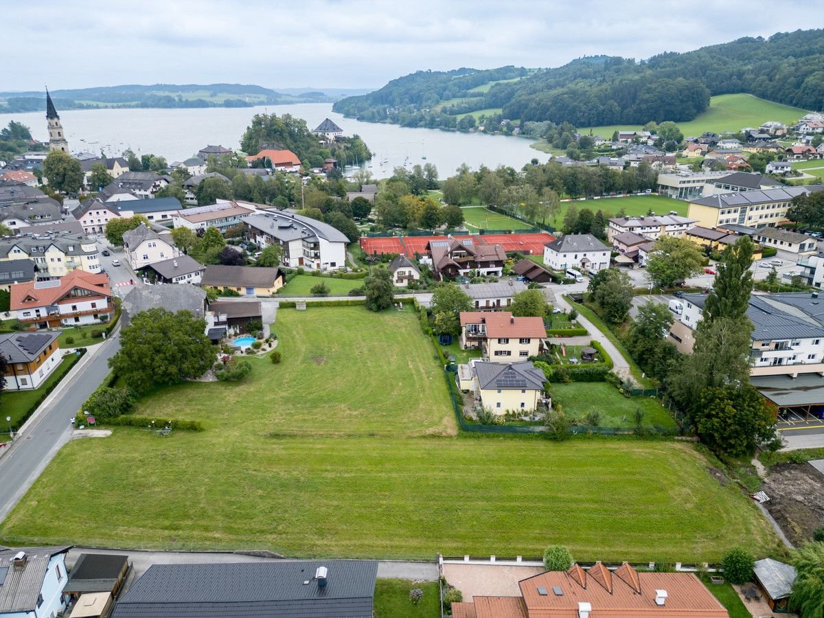 Grundstück zum Kauf 1.749.000 € 2.941 m²<br/>Grundstück Mattsee 5163